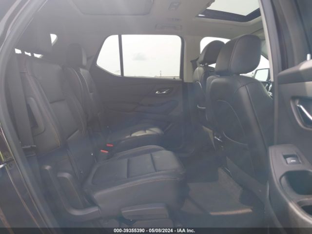 1GNERHKW1LJ252163 Chevrolet Traverse Fwd Lt Leather
