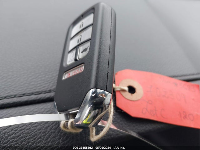 Honda Pilot Ex 2017 5FNYF6H45HB015683 Image 11