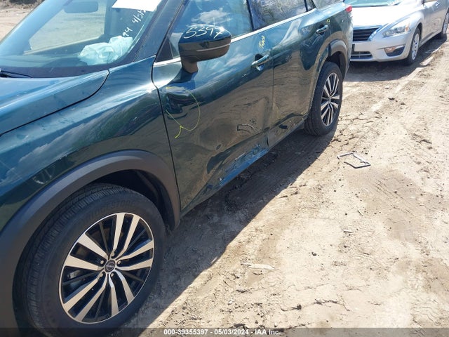 Nissan Pathfinder Platinum 4wd 2023 5N1DR3DJXPC223579 Image 6