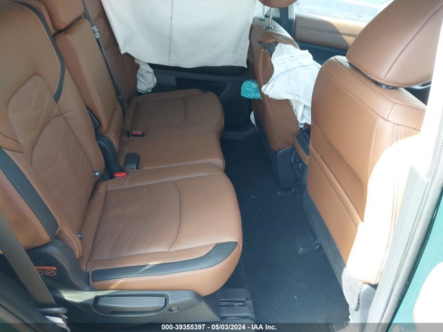 Nissan Pathfinder Platinum 4wd 2023 5N1DR3DJXPC223579 Image 8