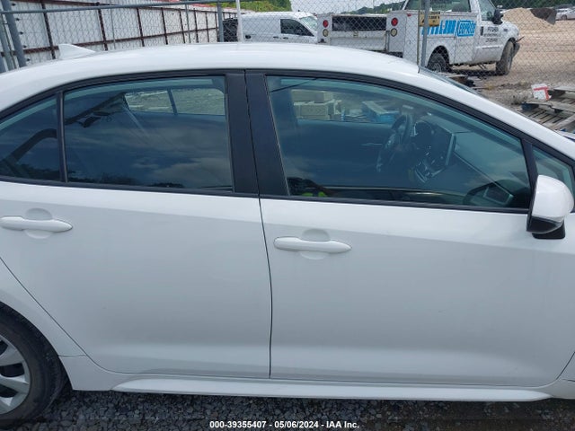 Toyota COROLLA LE 2020 5YFEPRAE3LP105755 Image 14