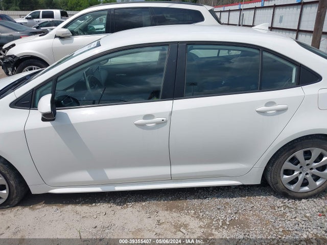 Toyota COROLLA LE 2020 5YFEPRAE3LP105755 Image 15