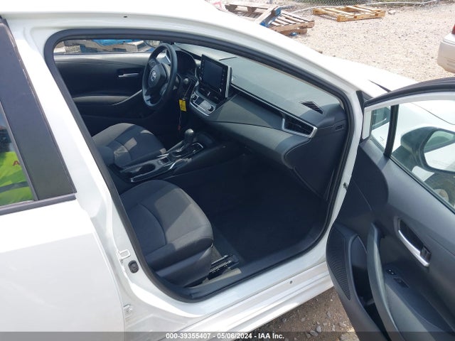 Toyota COROLLA LE 2020 5YFEPRAE3LP105755 Image 5