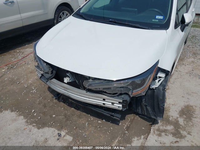 Toyota COROLLA LE 2020 5YFEPRAE3LP105755 Image 6