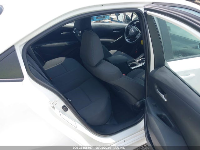 Toyota COROLLA LE 2020 5YFEPRAE3LP105755 Image 8