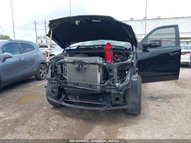 1C6RREBT6PN516255 RAM 1500 Lone Star Quad Cab 4x2 6'4 Box