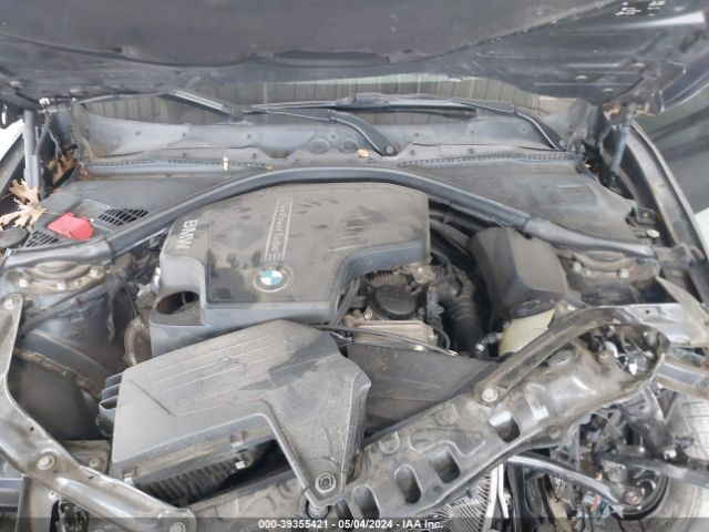 WBA3V5C57FP753203 BMW 428i