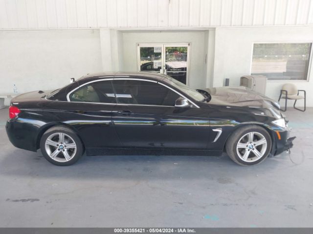 WBA3V5C57FP753203 BMW 428i