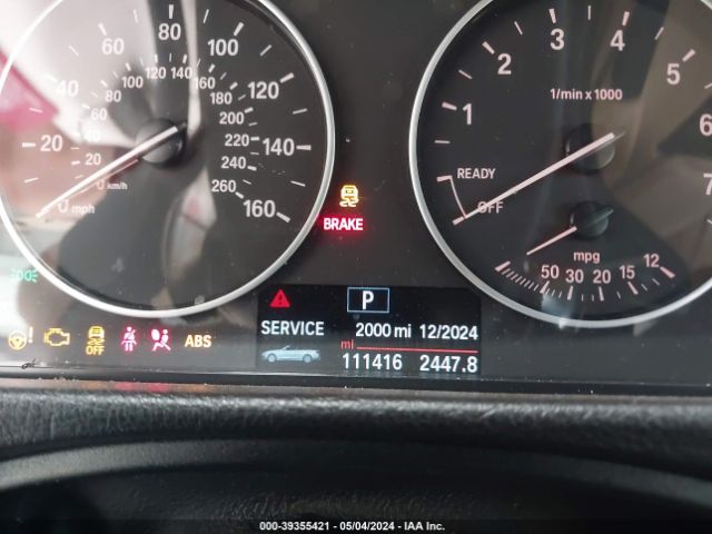 WBA3V5C57FP753203 BMW 428i