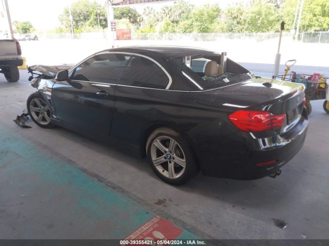WBA3V5C57FP753203 BMW 428i