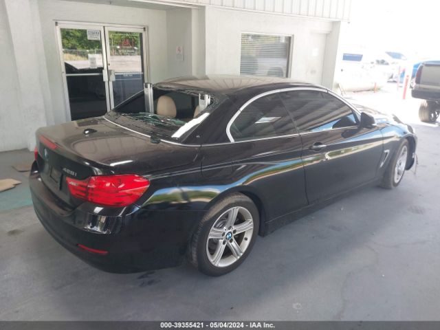 WBA3V5C57FP753203 BMW 428i