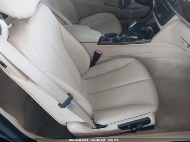 WBA3V5C57FP753203 BMW 428i