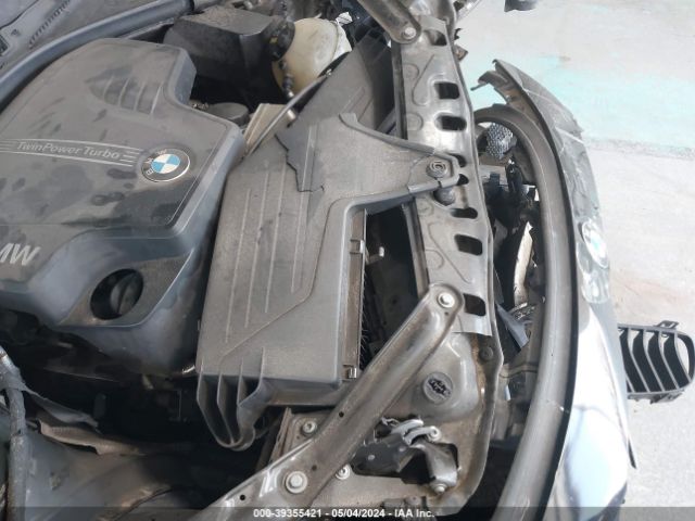 WBA3V5C57FP753203 BMW 428i