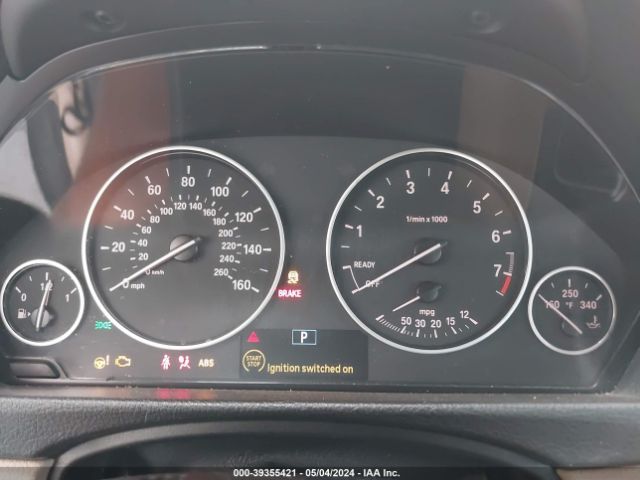 WBA3V5C57FP753203 BMW 428i