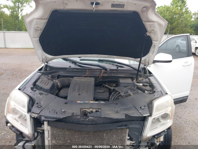 GMC Terrain Sle-1 2015 2GKALMEK9F6373409 Image 10