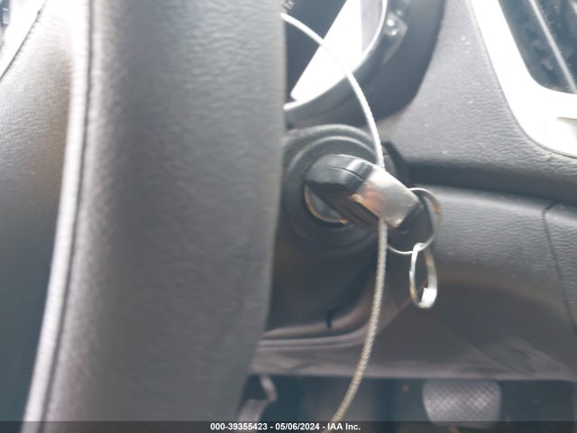 GMC Terrain Sle-1 2015 2GKALMEK9F6373409 Image 11
