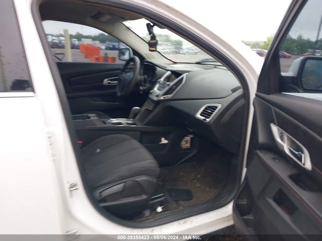 GMC Terrain Sle-1 2015 2GKALMEK9F6373409 Image 5