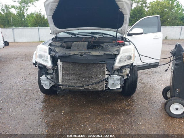 GMC Terrain Sle-1 2015 2GKALMEK9F6373409 Image 6