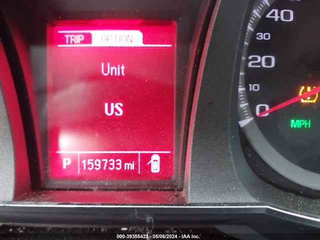 GMC Terrain Sle-1 2015 2GKALMEK9F6373409 Image 7