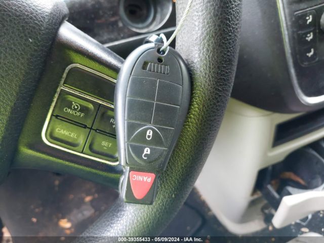 2C4RDGBG5ER345035 Dodge Grand Caravan Avp/se
