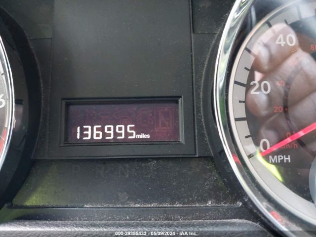 2C4RDGBG5ER345035 Dodge Grand Caravan Avp/se