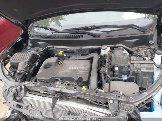 2GNAXMEV7N6113591 Chevrolet Equinox Fwd Rs