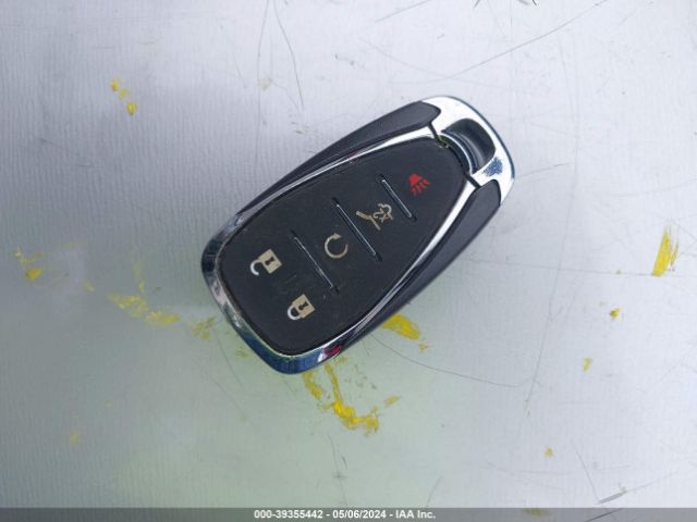 2GNAXMEV7N6113591 Chevrolet Equinox Fwd Rs