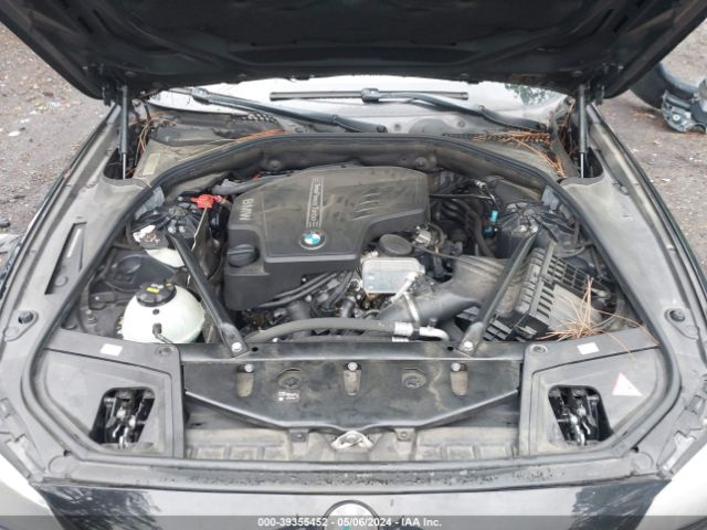 WBA5A5C59GD527381 BMW 528I