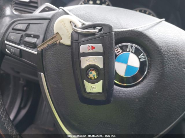 WBA5A5C59GD527381 BMW 528I