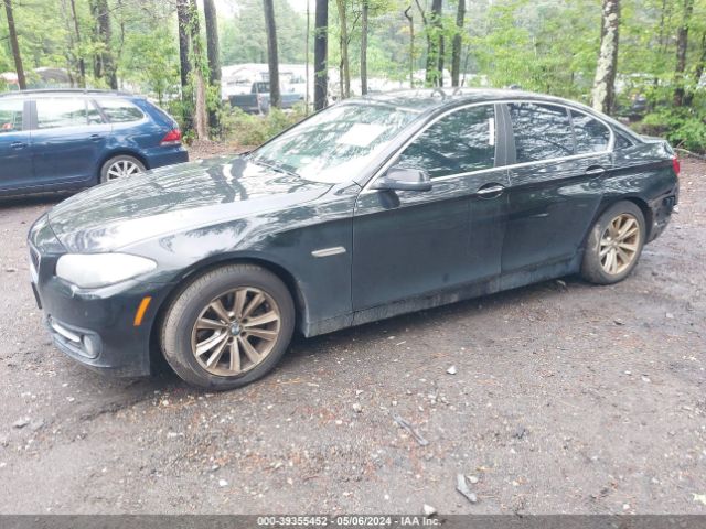 WBA5A5C59GD527381 BMW 528I