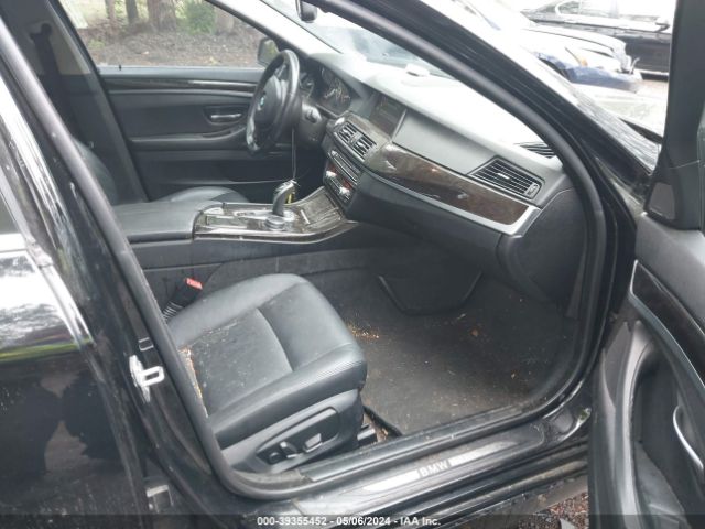 WBA5A5C59GD527381 BMW 528I
