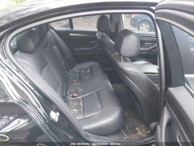 WBA5A5C59GD527381 BMW 528I