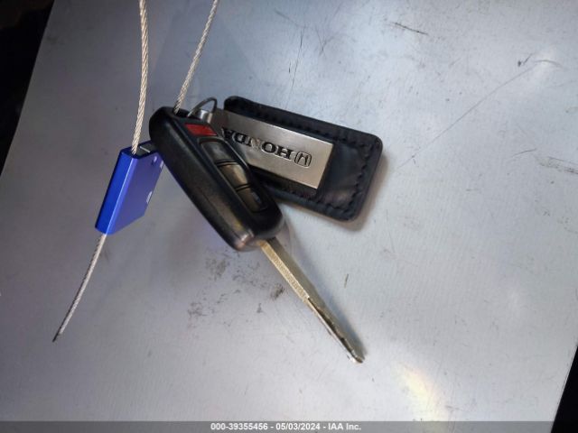19XFC2F62KE006823 Honda Civic Lx