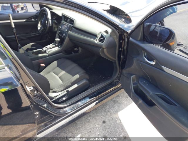 19XFC2F62KE006823 Honda Civic Lx