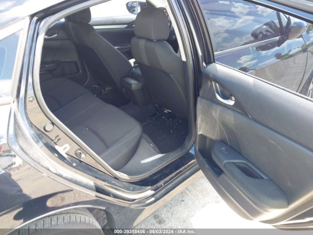19XFC2F62KE006823 Honda Civic Lx