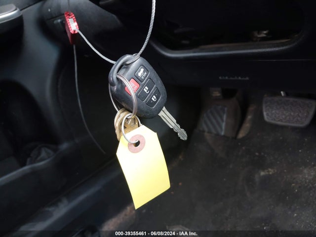 Toyota CAMRY SE 2016 4T1BF1FK7GU535623 Image 11