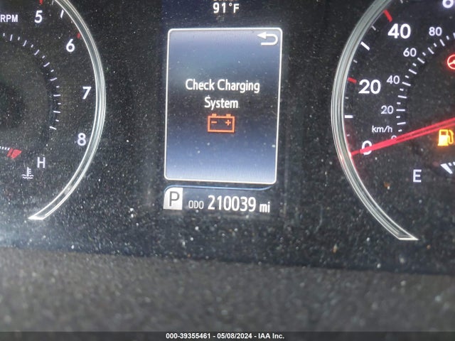 Toyota CAMRY SE 2016 4T1BF1FK7GU535623 Image 15