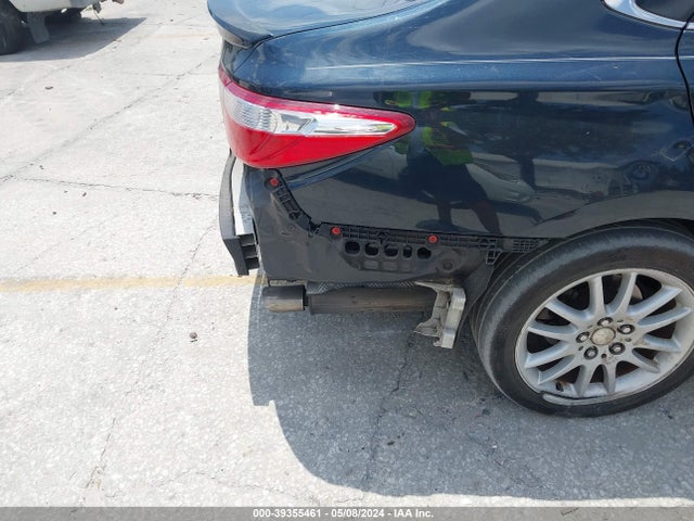 Toyota CAMRY SE 2016 4T1BF1FK7GU535623 Image 18