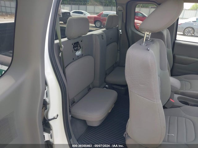 Nissan Frontier King Cab S 4x2 2020 1N6ED0CE4LN718012 Image 8