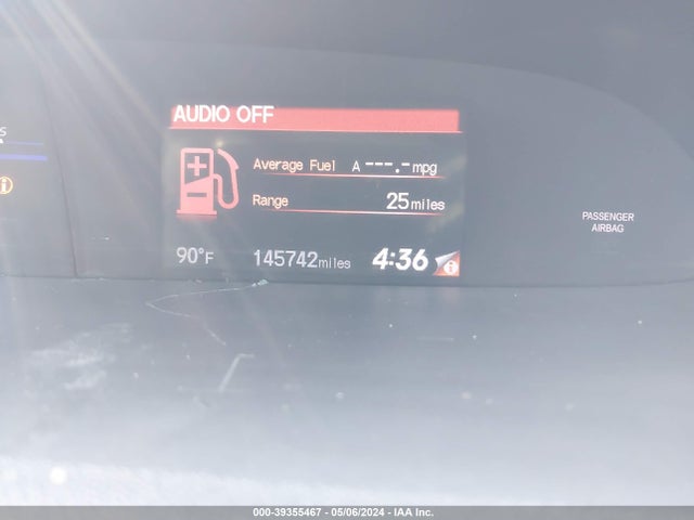 Honda CIVIC EX 2014 19XFB2F89EE046499 Image 15