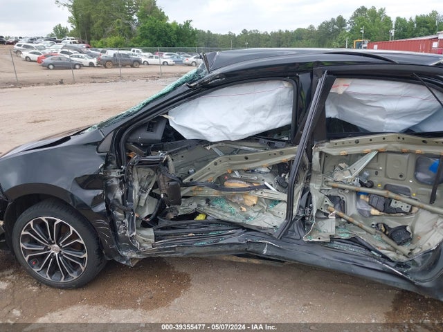 Toyota Corolla S Plus 2015 2T1BURHE5FC304649 Image 14