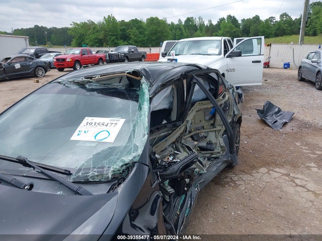 Toyota Corolla S Plus 2015 2T1BURHE5FC304649 Image 18