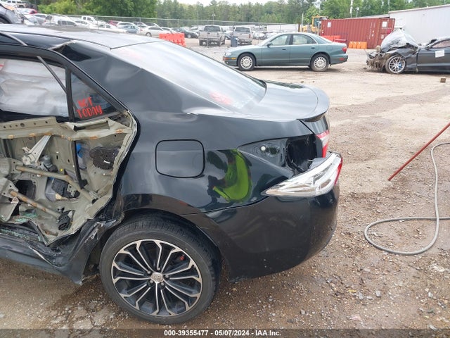 Toyota Corolla S Plus 2015 2T1BURHE5FC304649 Image 19
