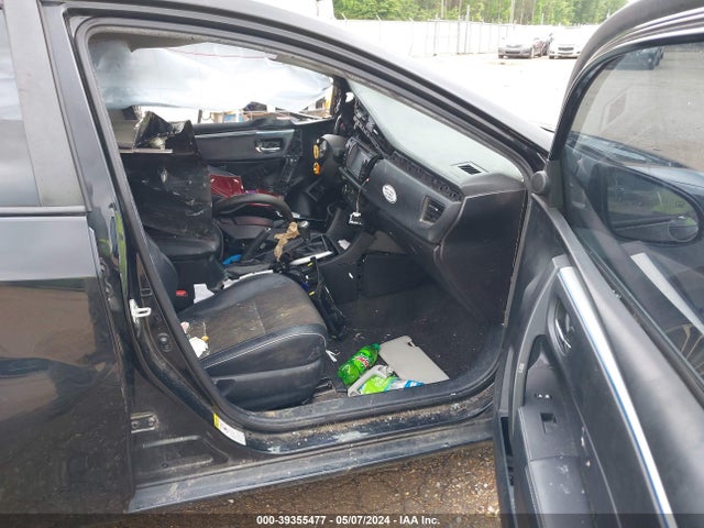 Toyota Corolla S Plus 2015 2T1BURHE5FC304649 Image 5