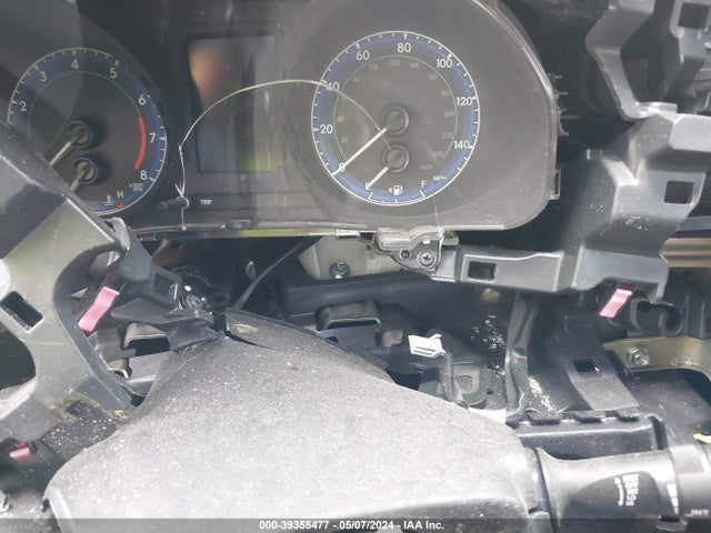 Toyota Corolla S Plus 2015 2T1BURHE5FC304649 Image 7