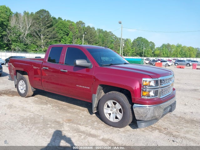 2014 1GCRCREH4EZ381744 main image