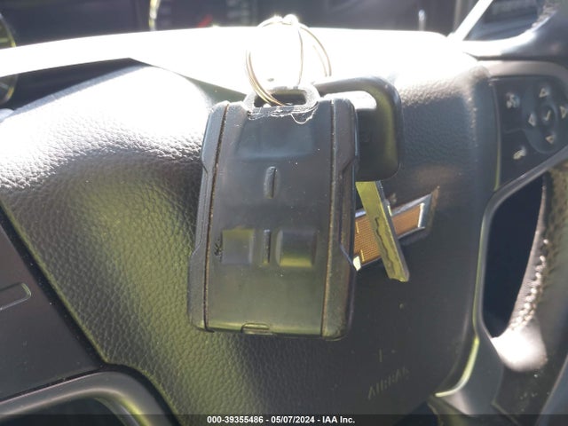 Chevrolet Silverado 1500 1lt 2014 1GCRCREH4EZ381744 Image 11