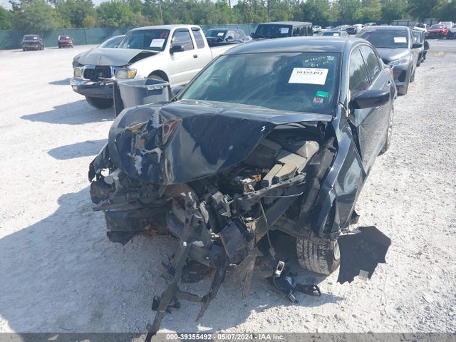 Nissan Altima 2.5 S 2016 1N4AL3APXGN374918 Image 12