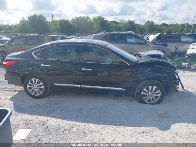 Nissan Altima 2.5 S 2016 1N4AL3APXGN374918 Image 13