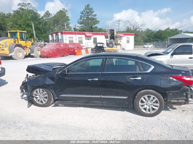 Nissan Altima 2.5 S 2016 1N4AL3APXGN374918 Image 14